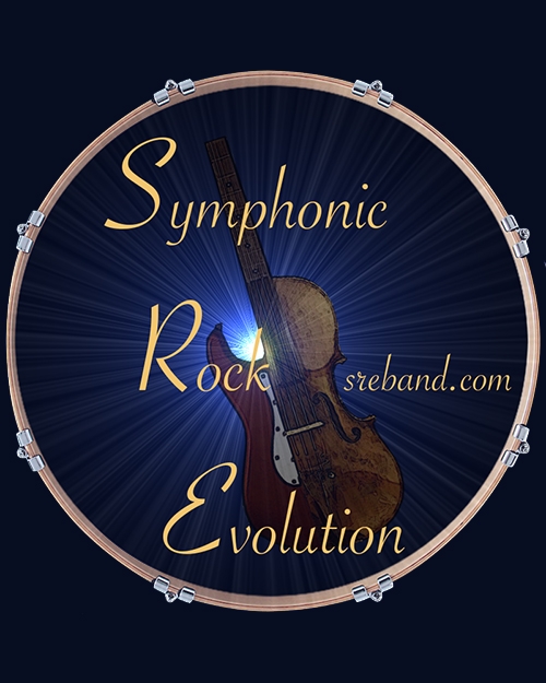 Symphonic Rock Evolution