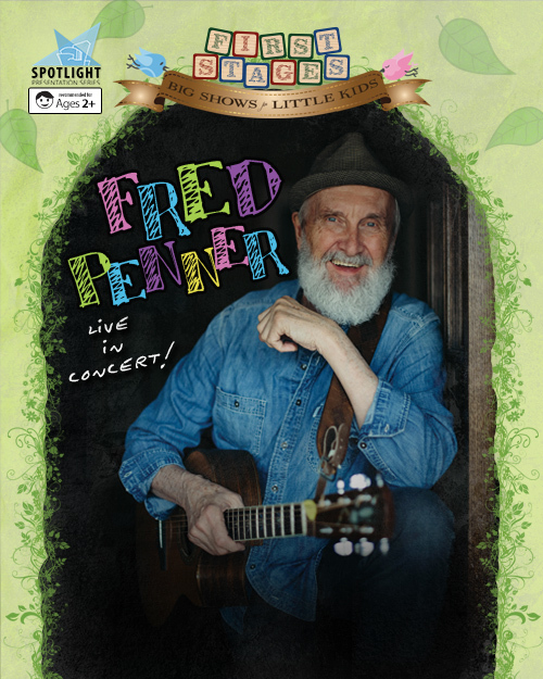 Fred Penner