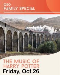The Music of Harry Potter
