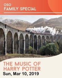 The Music of Harry Potter