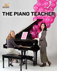 The Piano Teacher
