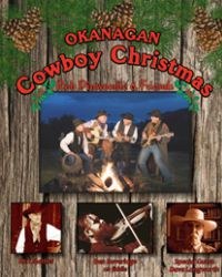 A Cowboy Christmas Carol