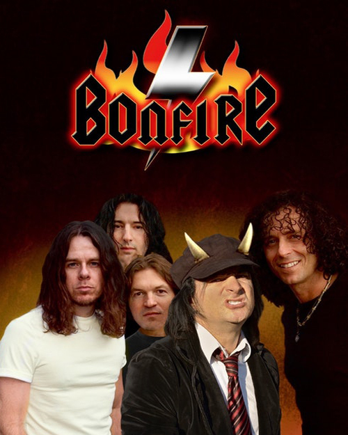 BONFIRE