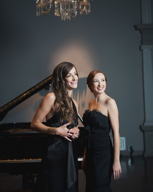 Duo Fortin-Poirier