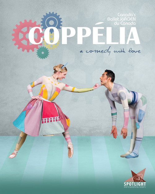 Coppélia