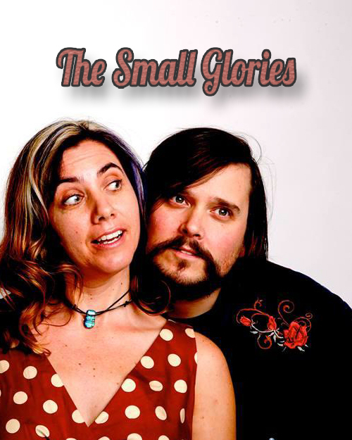 The Small Glories