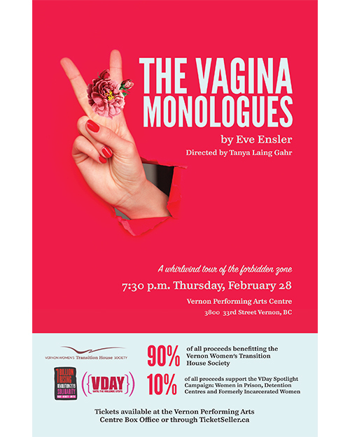 The Vagina Monologues