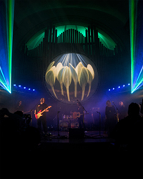 OUTSIDE / IN Canadian Tour 2019