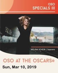 OSO at the Oscars