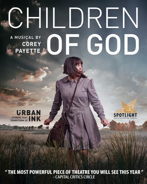 Children of God
