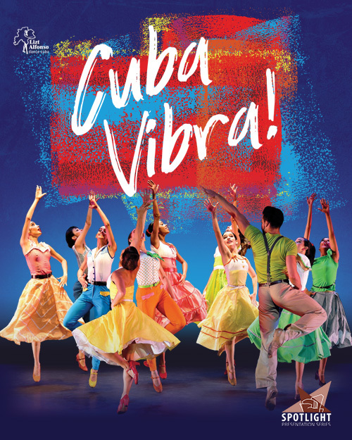 Cuba Vibra