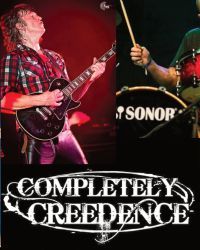 Completely Creedence