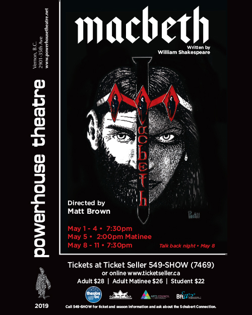 MACBETH