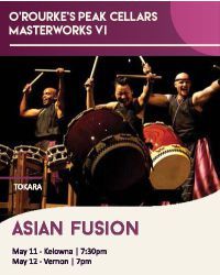 Asian Fusion