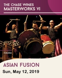 Asian Fusion