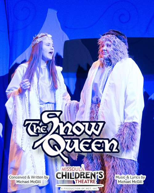 The Snow Queen