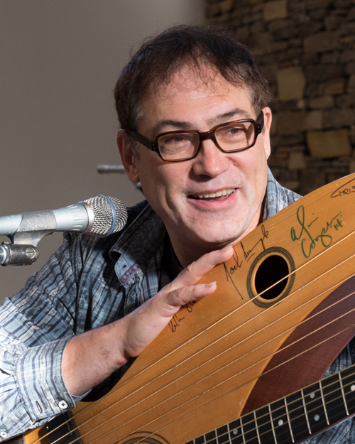 Don Alder