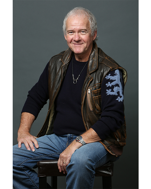 MURRAY McLAUCHLAN
