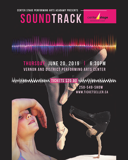 SOUNDTRACK