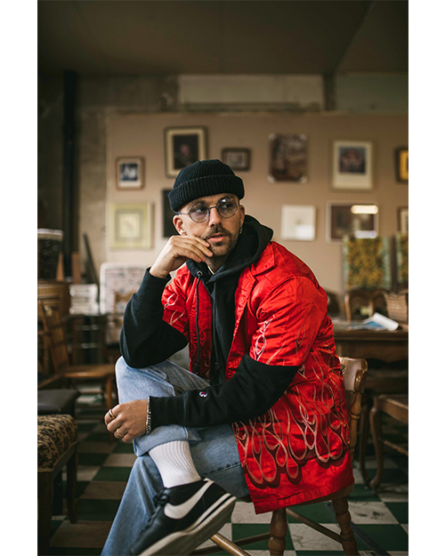 SonReal