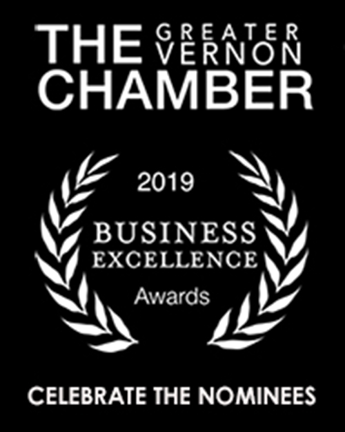Annual Business Awards Nominee Reception
