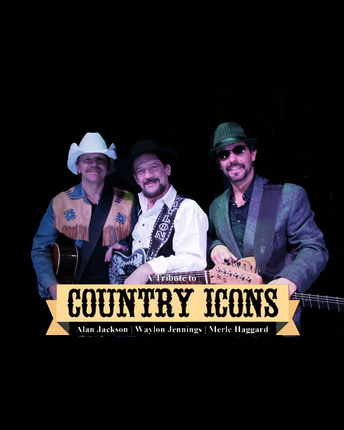 Country Icons