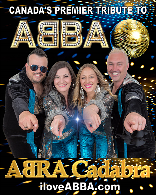 ABRA Cadabra