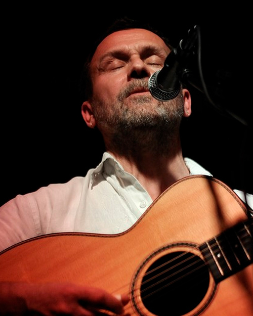 Martin Simpson