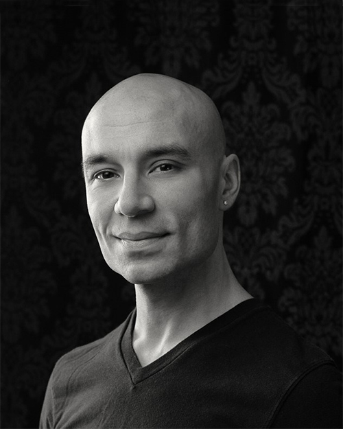 Dance Workshop with Sean Ling-Allen