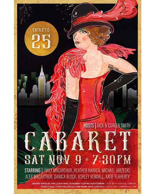 Cabaret