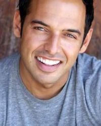 An Evening With Shaun Majumder