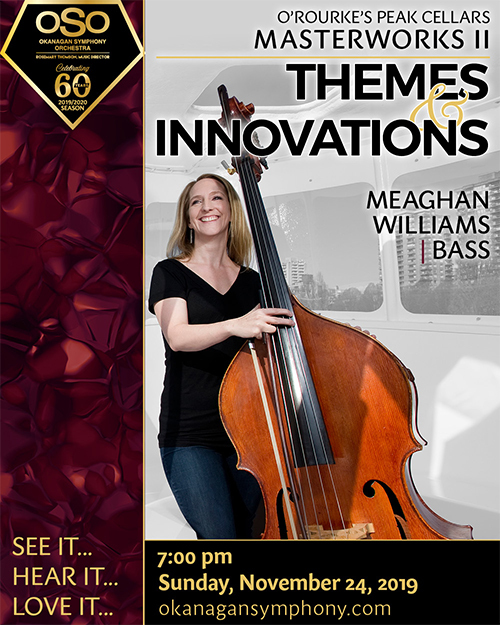 OSO Themes & Innovations