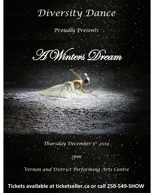 A Winter's Dream