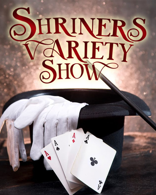 The Shriners Variety Show