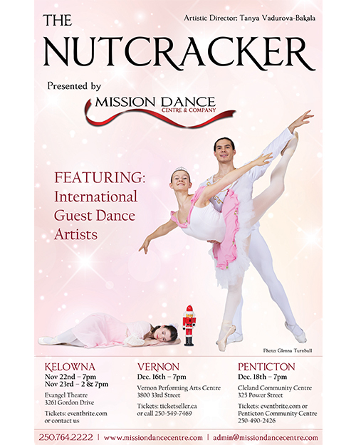 The Nutcracker