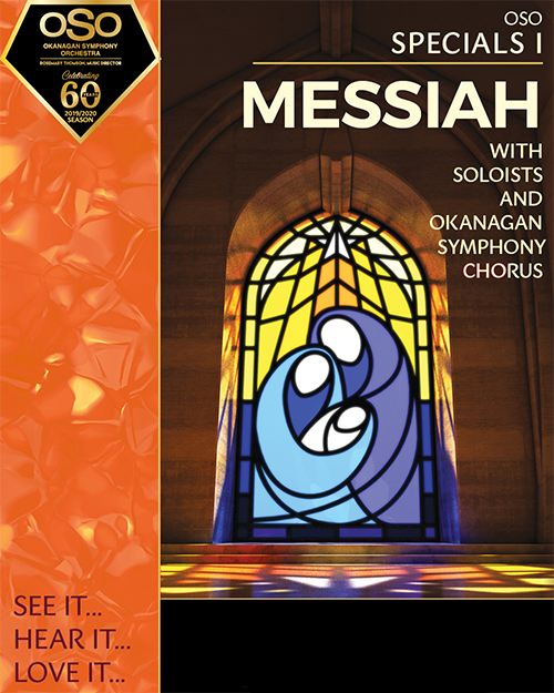 OSO Messiah
