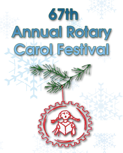 Annual Rotary Carol Festival