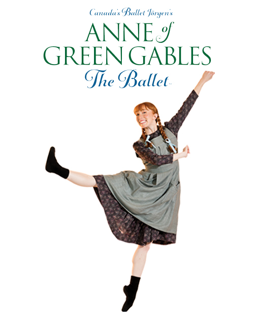 Anne of Green Gables - The Ballet