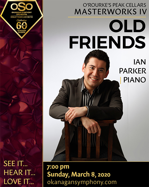 OSO Old Friends