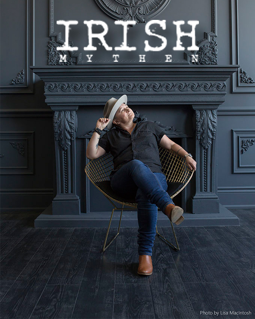 Irish Mythen