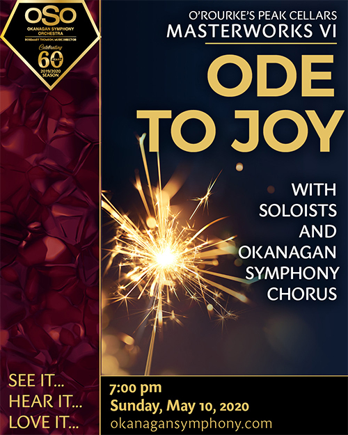 OSO Ode to Joy
