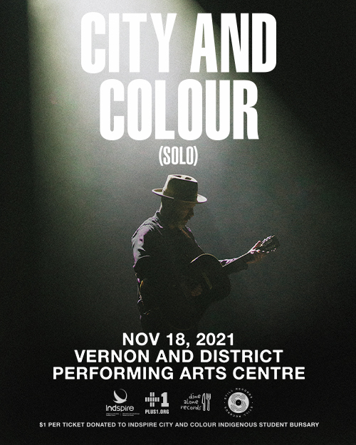 City and Colour