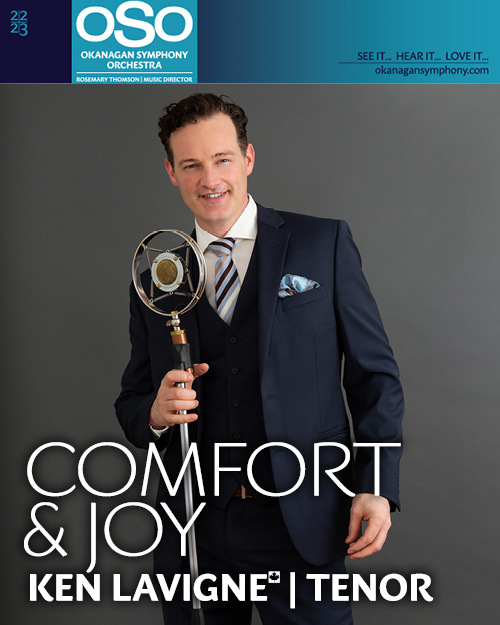 OSO COMFORT & JOY