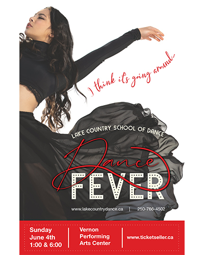 Dance Fever
