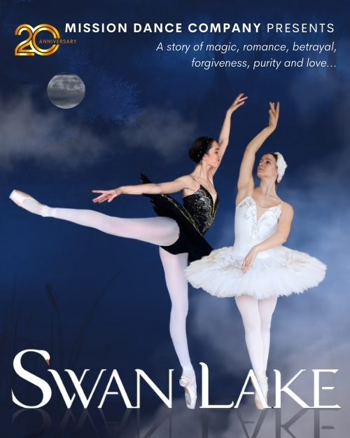 Swan Lake