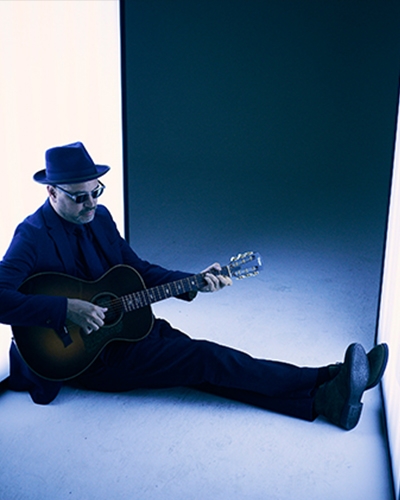 Matthew Good – Solo