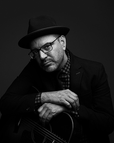 Matthew Good - Solo/Acoustic