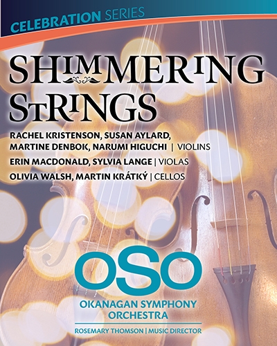 OSO: Shimmering Strings