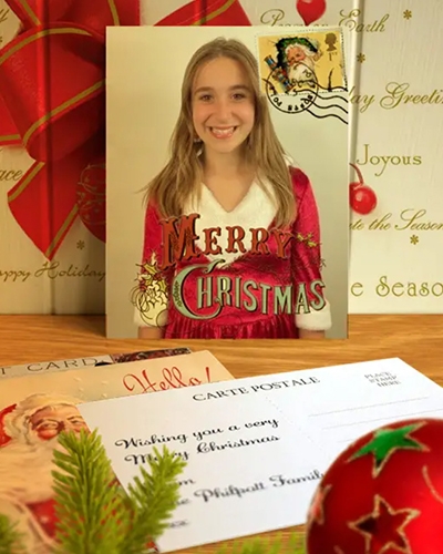 A Nutcracker Christmas Variety Show
