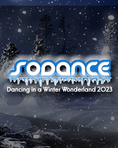 Dancing in a Winter Wonderland 2023